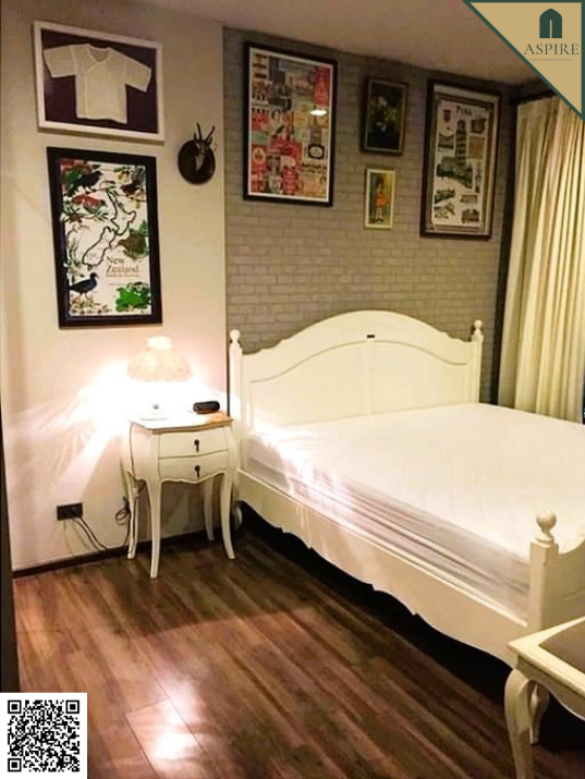 For SaleCondoSukhumvit, Asoke, Thonglor : [For Sale] Good location, beautiful room, Condo Ceil by Sansiri, Near Donki Mall