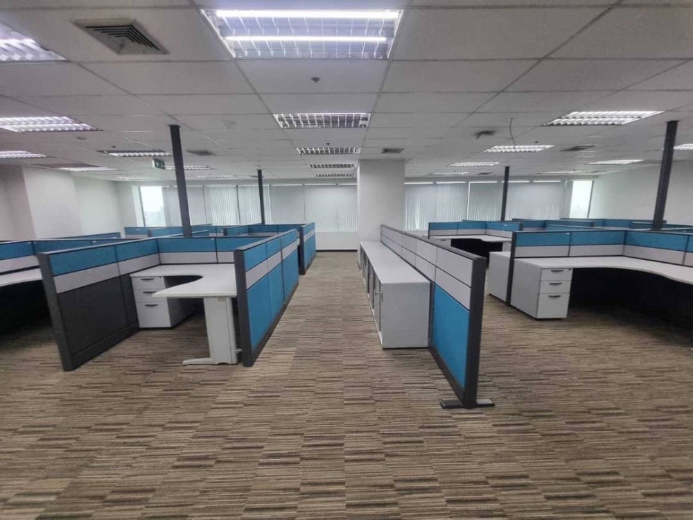 ให้เช่าสำนักงานสุขุมวิท อโศก ทองหล่อ : For rent : office space ให้เช่าพื้นที่ออฟฟิศ แต่งหรูหรา ทองหล่อ-เอกมัย ,ตึก ชาญอิสสระ2 ถ.เพชรบุรี แต่งครบ พร้อมอยู่