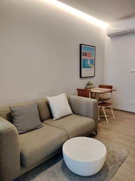 For SaleCondoLadprao, Central Ladprao : Condo For Sale THE LINE Phahonyothin Park 1 Bedroom 1 Bathroom 36.77 sqm