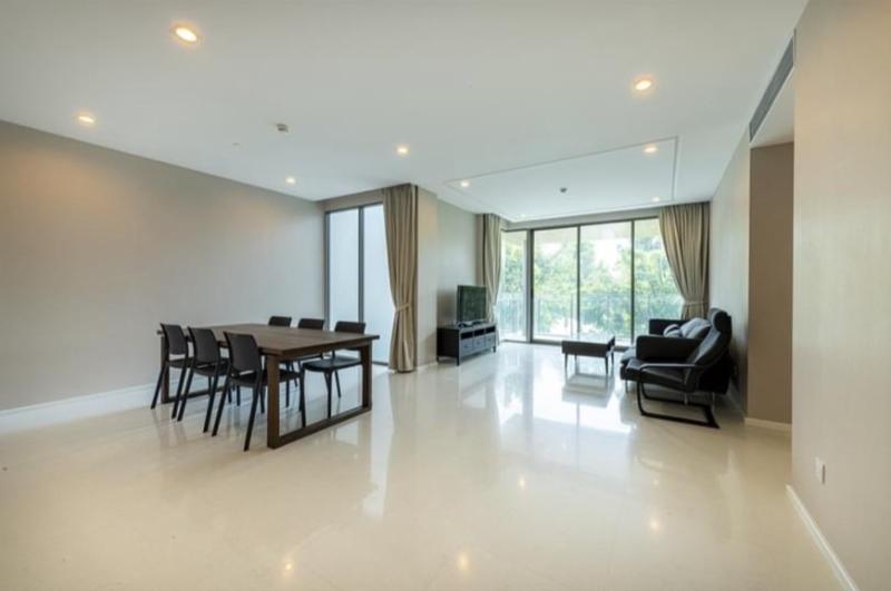 For SaleCondoBang Sue, Wong Sawang, Tao Pun : Condo For Sale 333 Riverside 2 Bedroom 2 Bathroom 145 sqm