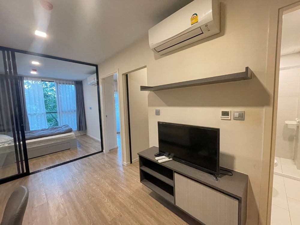 For RentCondoLadprao, Central Ladprao : 💛2 ห้องนอน💙❤️(For Rent)Atmoz Ladprao 15🚝MRT Ladprao