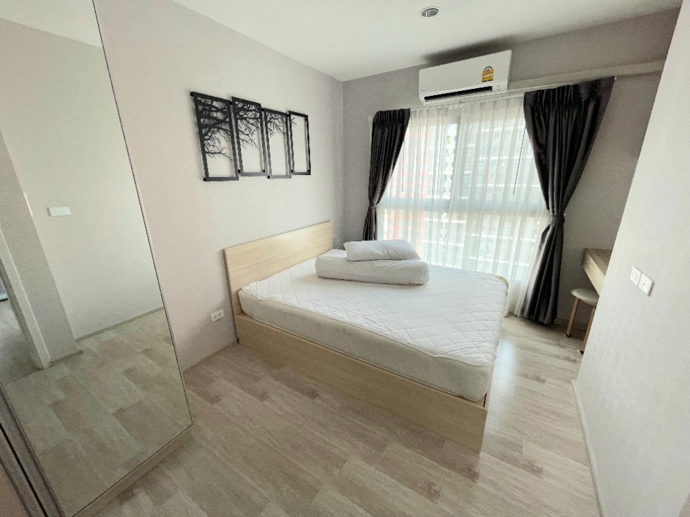 For RentCondoRama9, Petchburi, RCA : ❤️ Beautiful room for rent ❤️