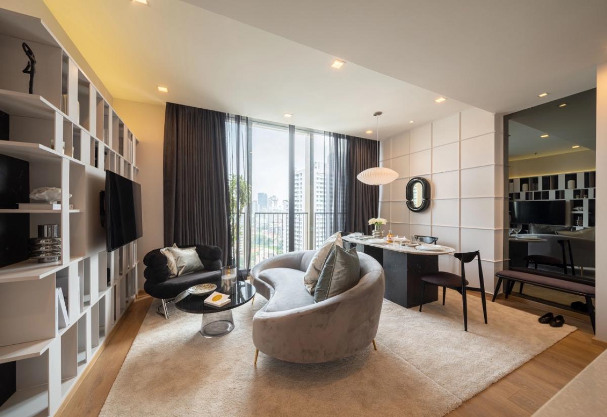 For SaleCondoSukhumvit, Asoke, Thonglor : [owner post] For sale - Noble Around 33 owner posted himself#welcome agent**tenant contract expires August 2024***