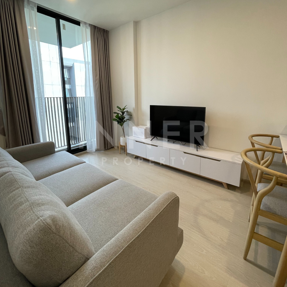 For SaleCondoSukhumvit, Asoke, Thonglor : Good Price  Fully Furnished 🏙️ (For Sale) Noble Ambience Sukhumvit 42 [Ekkamai]