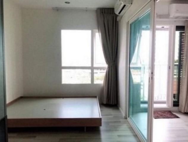 For SaleCondoSathorn, Narathiwat : Gifs0171 Room for sale, The Key Sathorn-Charoenraj, The Key Sathorn-Charoenraj, 1 bedroom, 3.5 million baht.