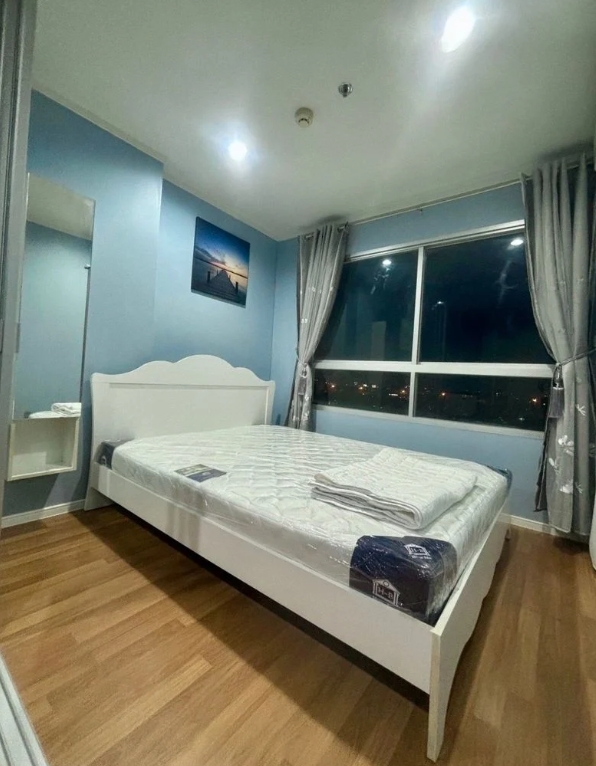 For RentCondoRathburana, Suksawat : For rent: Lumpini Place Suk Sawat-Rama 2, 14th floor