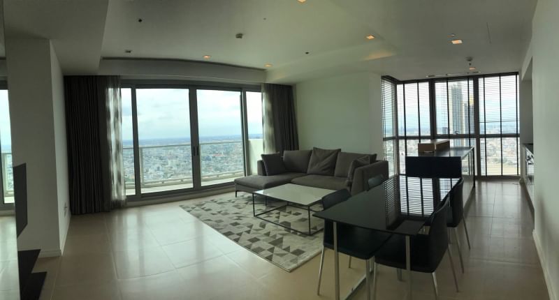 ขายคอนโดวงเวียนใหญ่ เจริญนคร : The River / 2 Bedrooms (SALE), เดอะ ริเวอร์ / 2 ห้องนอน (ขาย) DO397