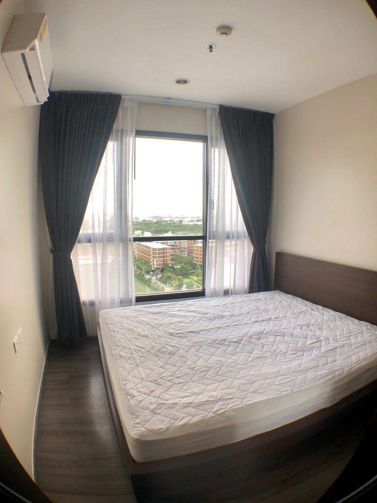 For SaleCondoOnnut, Udomsuk : The Base Park East Sukhumvit 77 / 1 Bedroom (FOR SALE), The Base Park East Sukhumvit 77 / 1 Bedroom (FOR SALE) HL1621