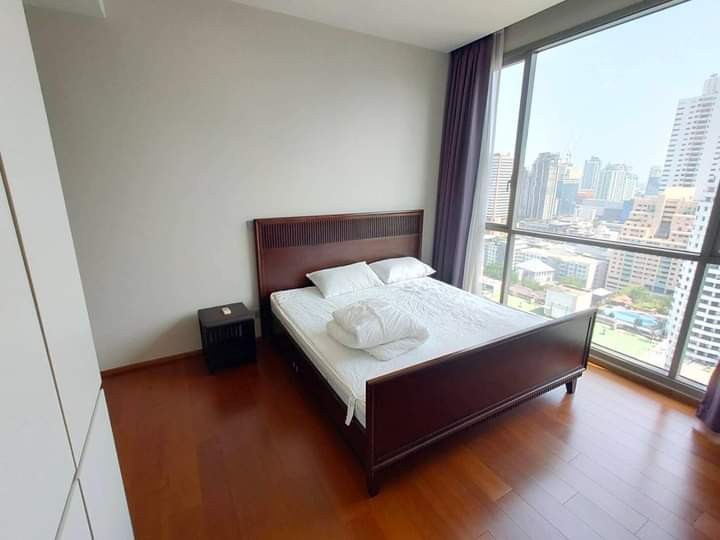 For RentCondoSukhumvit, Asoke, Thonglor : QTR109 Condo for rent, Quattro by Sansiri Thonglor 4, 22nd floor, Building B, city view, 86 sq m., 2 bedrooms, 2 bathrooms, 60,000 baht. 064-959-8900