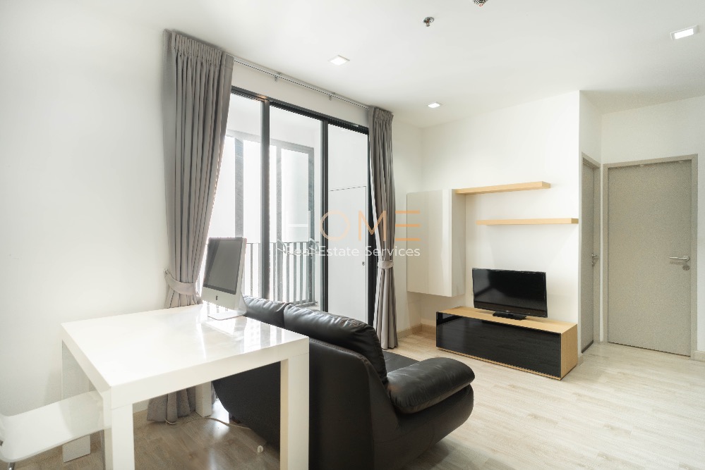 ขายคอนโดวงเวียนใหญ่ เจริญนคร : สภาพดี พร้อมอยู่ ✨ Ideo Mobi Sathorn / 2 Bedrooms (SALE), ไอดีโอ โมบิ สาทร / 2 ห้องนอน (ขาย) DO398