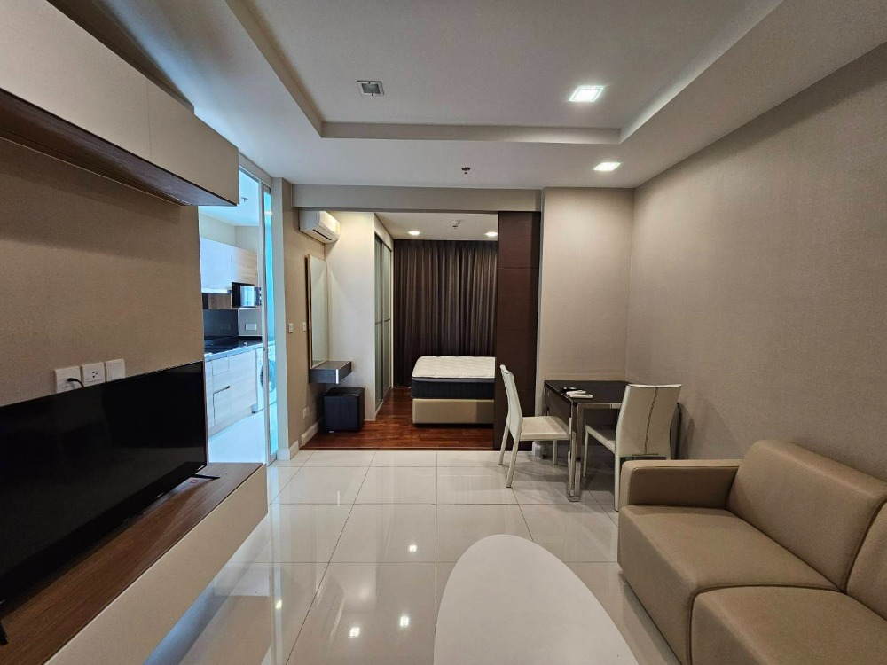 For SaleCondoSamut Prakan,Samrong : For sale The Metropolis Samrong 38 floor size 34.24 sqm.