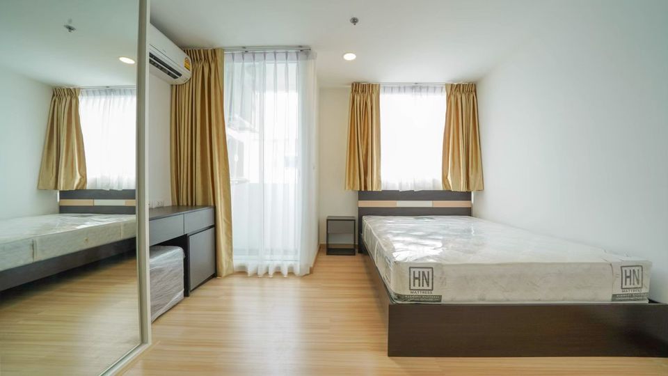 For SaleCondoRama 8, Samsen, Ratchawat : Property code BH0052 Chateau In Town Rama 8, room size 31 sq m, 1 bedroom, 1 bathroom, 8th floor.