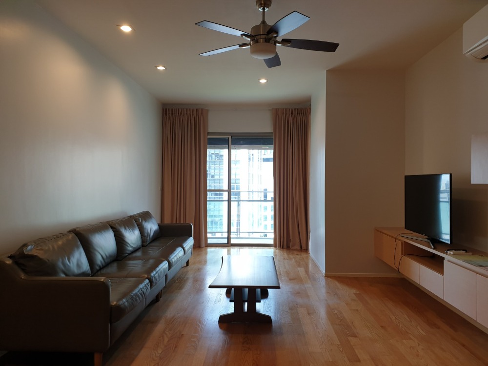 For RentCondoSukhumvit, Asoke, Thonglor : Condo for rent: The Madison Sukhumvit 41, beautifully decorated room, fully furnished. Ready to move in There is a maid's room.