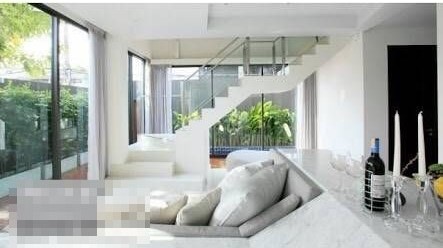 For RentTownhouseSukhumvit, Asoke, Thonglor : Pool villa near BTS Ekkamai