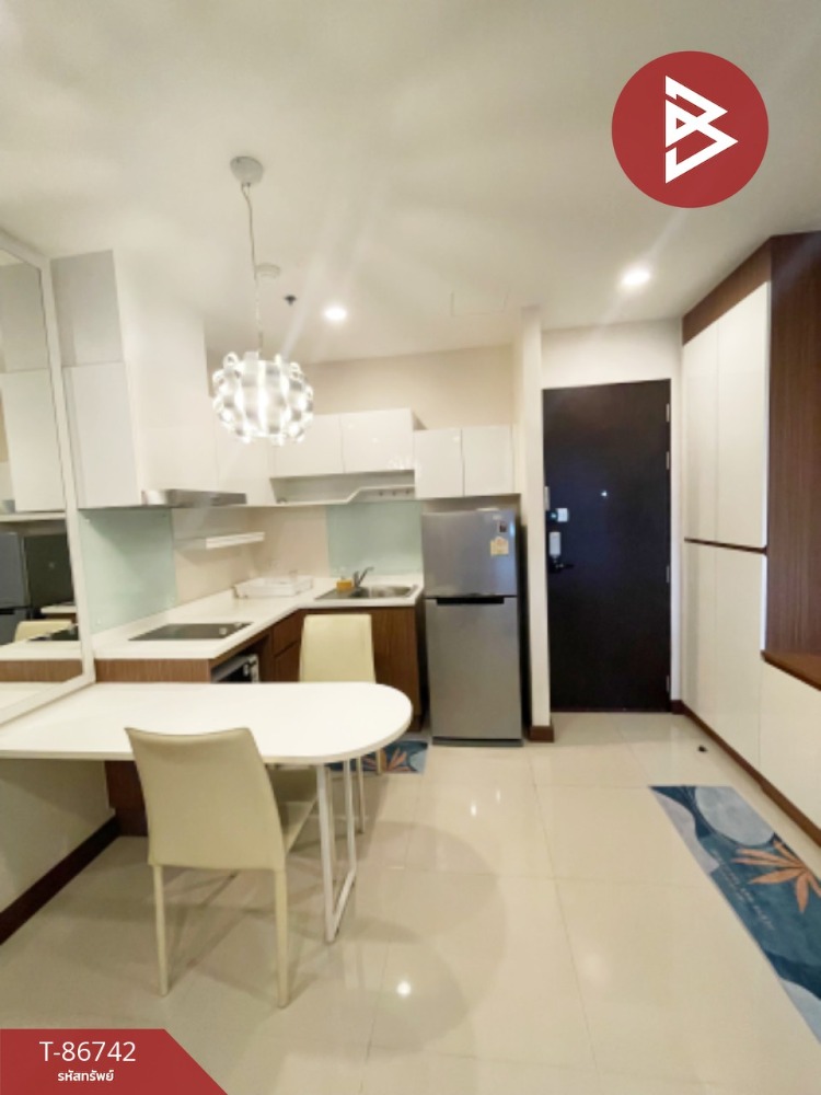 For SaleCondoChiang Mai : Condo for sale The Unique @Ruamchok (The Unique @Ruamchok) Chiang Mai