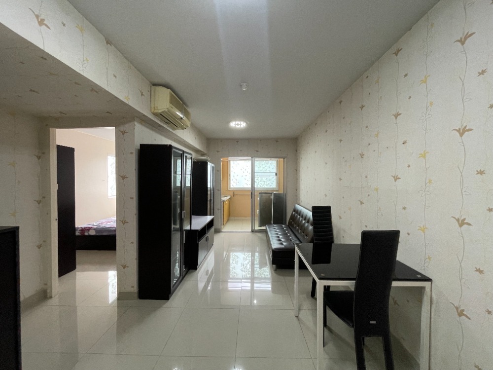 For SaleCondoRatchadapisek, Huaikwang, Suttisan : Selling City Home Ratchada, very good price 1.99