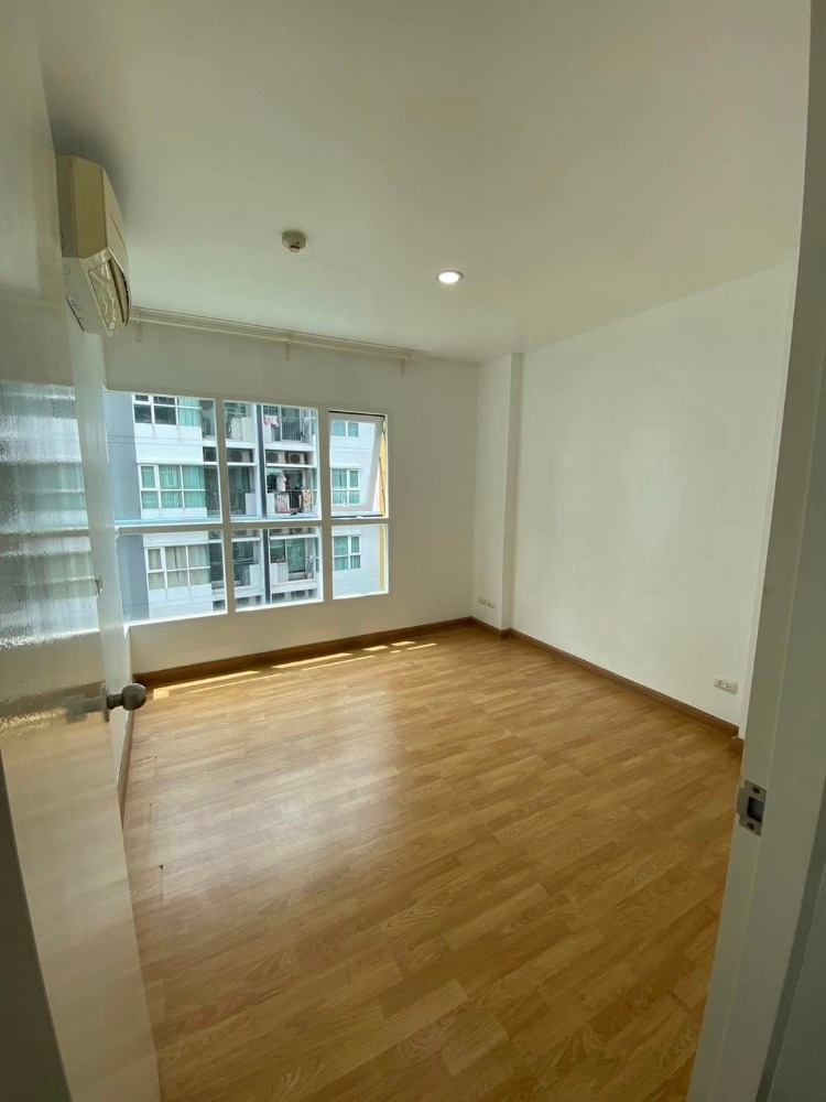 For SaleCondoPattanakan, Srinakarin : Property code BH0083 aspire Srinakarin (Aspire Srinakarin) Room size 29.50 sq m, 1 bedroom, 1 bathroom, 4th floor.