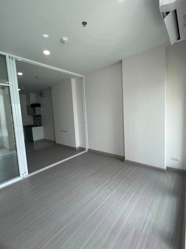 ขายคอนโดท่าพระ ตลาดพลู วุฒากาศ : รหัสทรัพย์ BH0084  supalai loft สาทร-ราชพฤกษ์ ห้องขนาด 29 ตร.ม. แบบ 1 ห้องนอน 1 ห้องน้ำ ชั้น 7