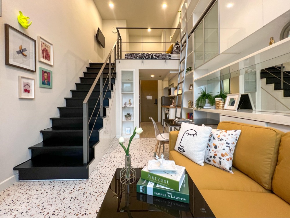 ให้เช่าคอนโดสุขุมวิท อโศก ทองหล่อ : ⚜️⚜️Condo​ for rent IDEO Morph Sukhumvit 38🐶🐱[Pet Friendly] 🐶🐱