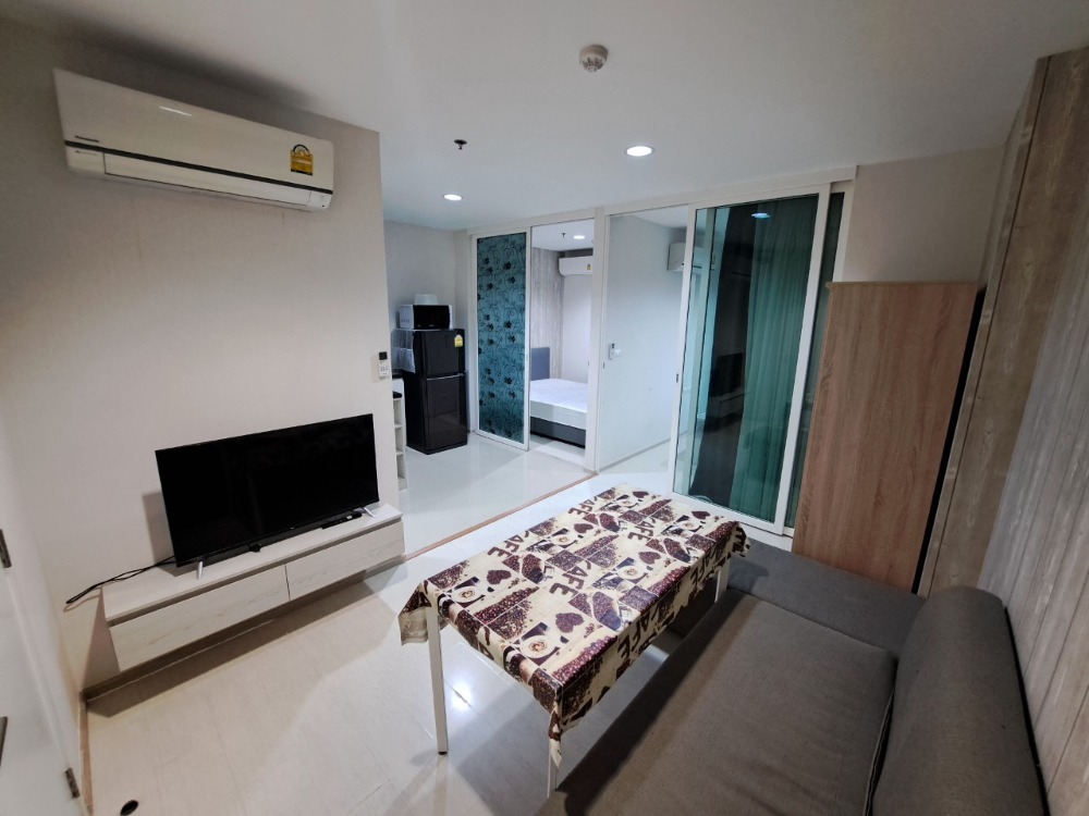 For SaleCondoSamut Prakan,Samrong : SC13 Condo for sale Aspire Erawan near BTS