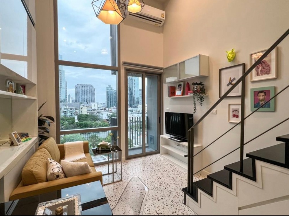 For RentCondoSukhumvit, Asoke, Thonglor : Ashton Morph 38 for Rent Hybrid 1bed 1 bath 35 Sq,m Rental price 29,990 per month call Nong 096-2615656 Ready to touring everyday Aston Morph 38 room for rent, 1 bedroom, 1 bathroom, area 35 sq m, rental price 29,990 per month, if interested, call Nong.