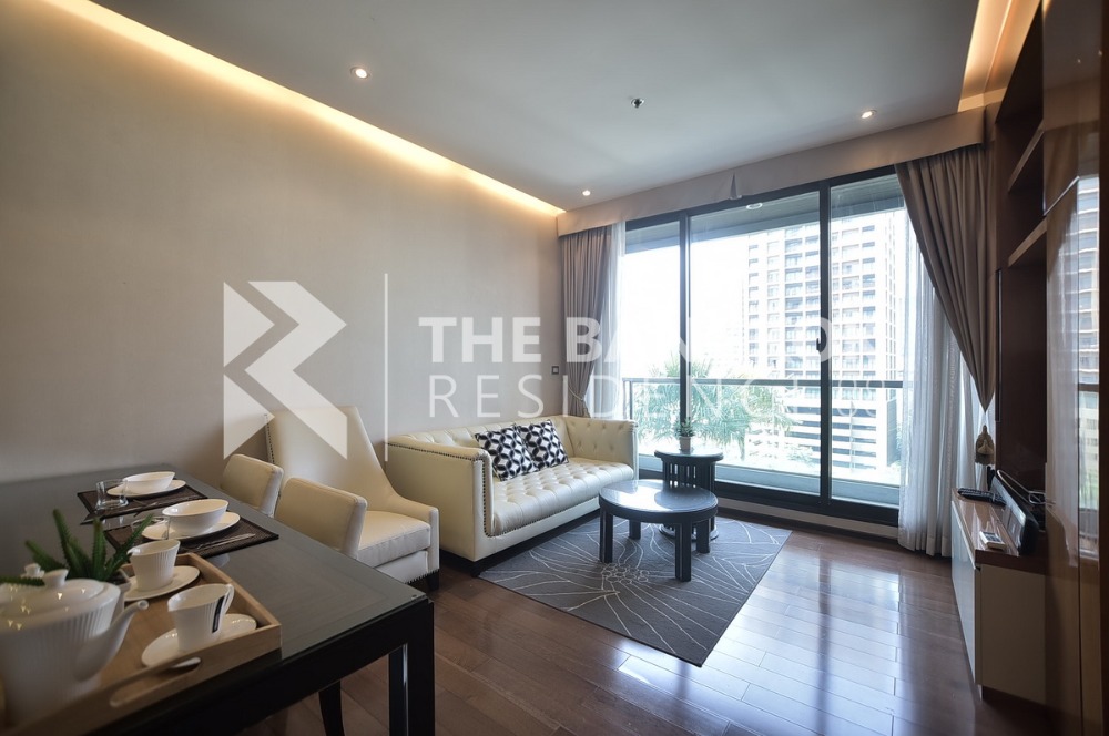 ขายคอนโดสุขุมวิท อโศก ทองหล่อ : RARE PRICE! The Address Sukhumvit 28 - 1B1B (52 sqm) | contact: 0658217402