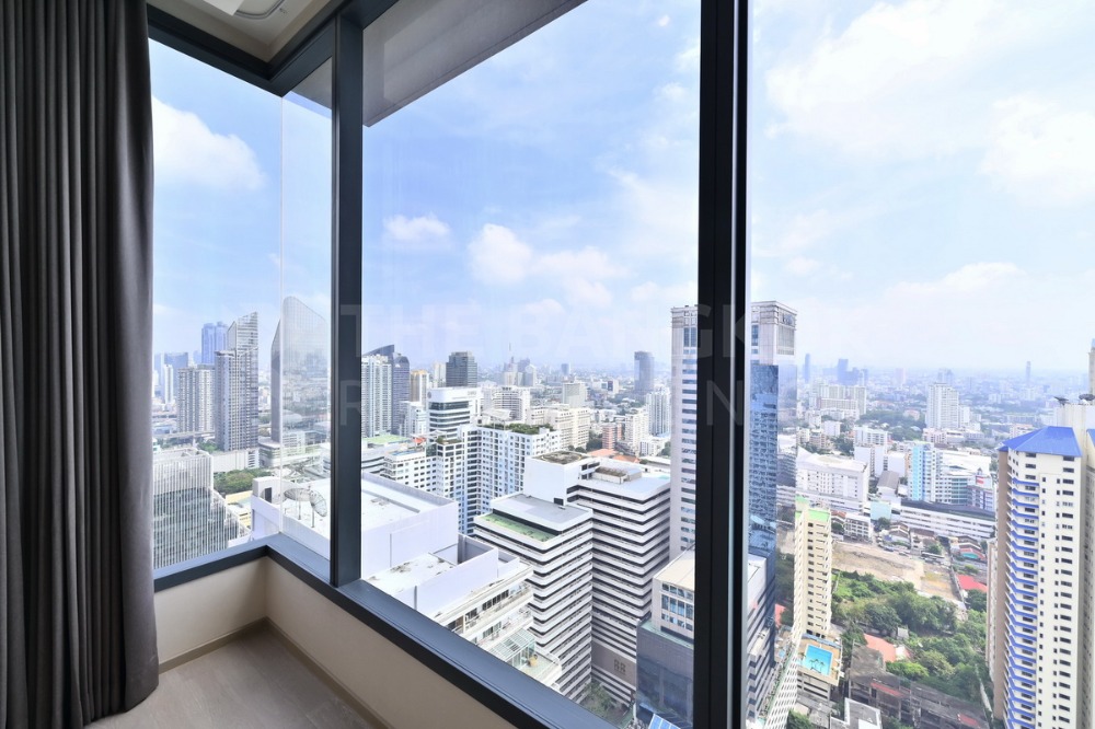 For SaleCondoSukhumvit, Asoke, Thonglor : BEST PRICE! THE ESSE ASOKE - 2B2B (75.5 sqm) | contact: 0658217402