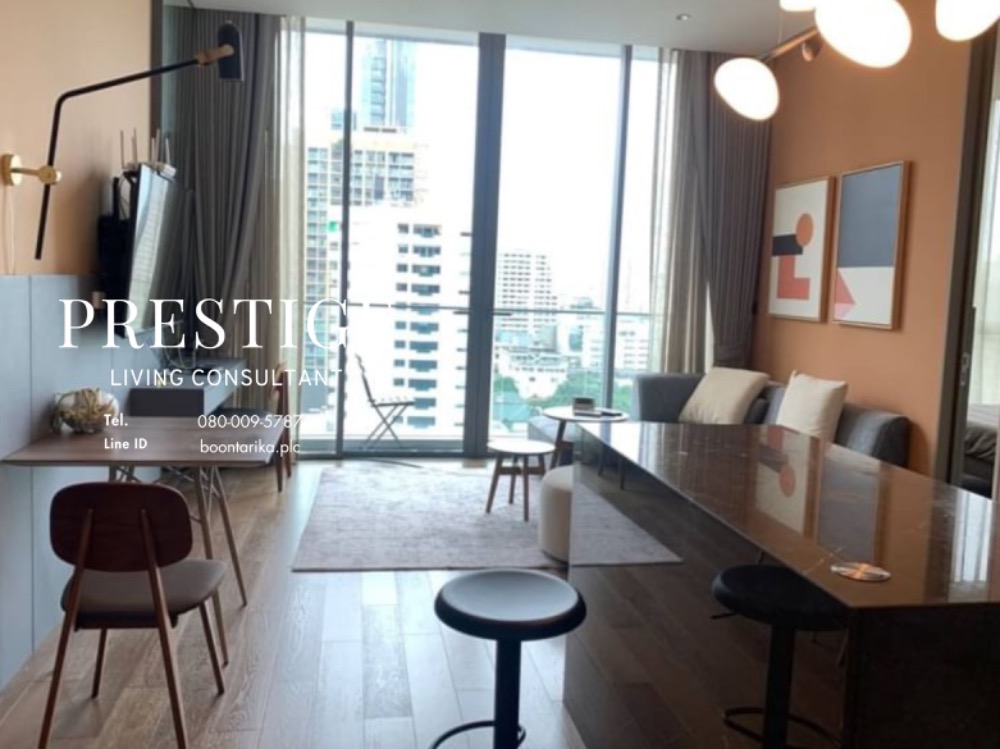 For SaleCondoSukhumvit, Asoke, Thonglor : 📌For SALE for sale | Kraam Sukhumvit 26 - 1BR 61sqm, 23MB