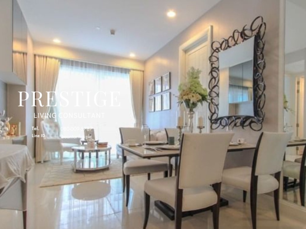 For SaleCondoWitthayu, Chidlom, Langsuan, Ploenchit : 📌For SALE for sale | Q Langsuan- 2BR 73sqm, 28.36MB