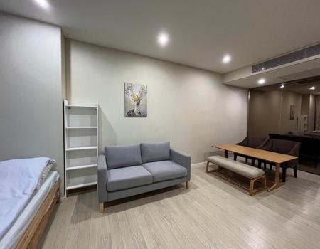 For RentCondoSukhumvit, Asoke, Thonglor : For Rent The room sukhumvit 21 1 Bedroom 1 Bathroom 36.5 sqm