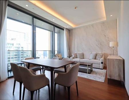 For RentCondoSukhumvit, Asoke, Thonglor : For Rent The Estelle Phrom Phong 3 Bedroom 3 Bathroom 160 sqm