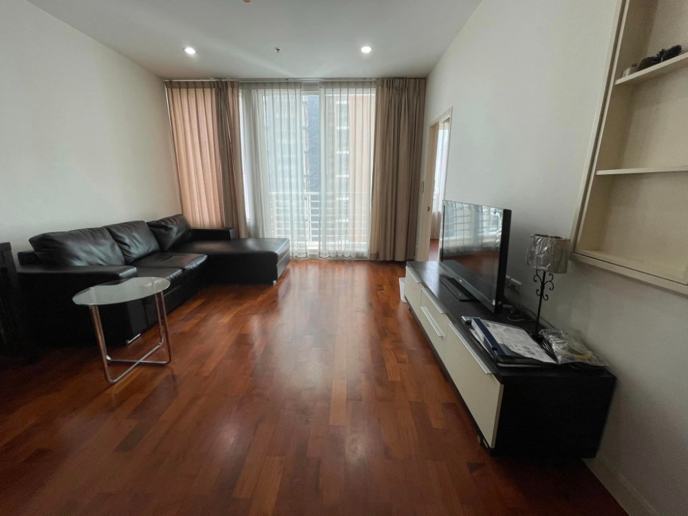 For RentCondoSukhumvit, Asoke, Thonglor : Big Room Near BTS Phrom Phong 🏙️ (For Rent) Siri Residence [Phrom Phong]