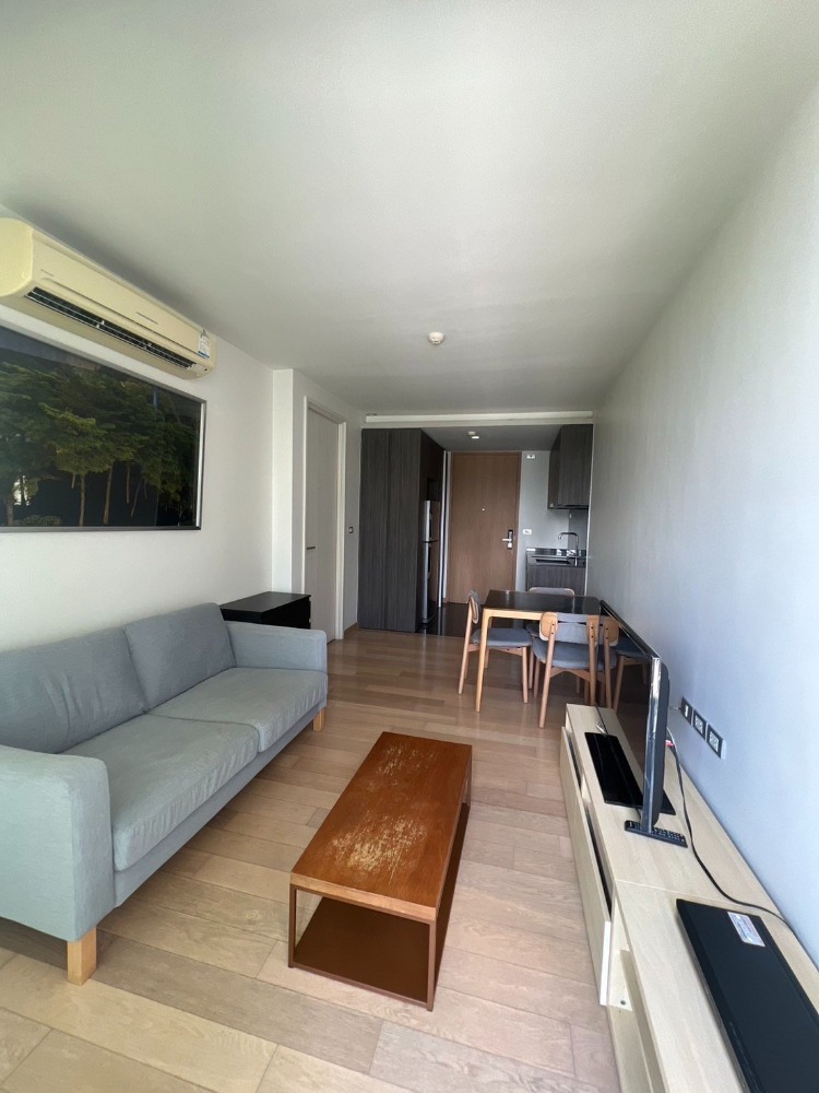 For RentCondoSukhumvit, Asoke, Thonglor : Big Room 🏙️ (For Rent) Via49 [Thonglor]