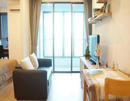 For SaleCondoSiam Paragon ,Chulalongkorn,Samyan : Condo For Sale Ideo Q Chula-Samyan 1 Bedroom 1 Bathroom 34 sqm