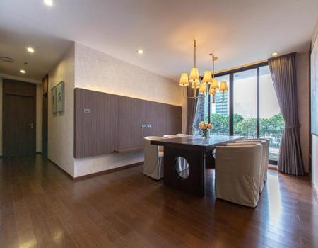 For SaleCondoSathorn, Narathiwat : Condo For Sale The Hudson Sathorn 7 4 Bedroom 4 Bathroom 318 sqm