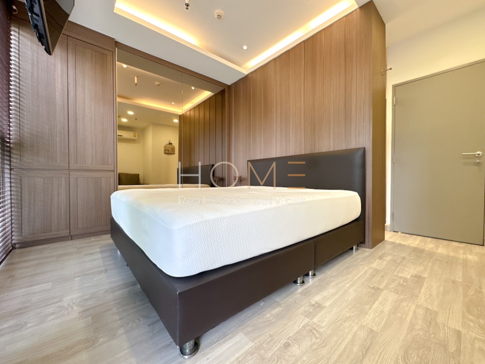 ขายคอนโดอ่อนนุช อุดมสุข : IDEO MOBI Sukhumvit 81 / Duplex 1 Bedroom (SALE WITH TENANT), ไอดีโอ โมบิ สุขุมวิท 81 / ดูเพล็กซ์ 1 ห้องนอน (ขายพร้อมผู้เช่า) HL1610