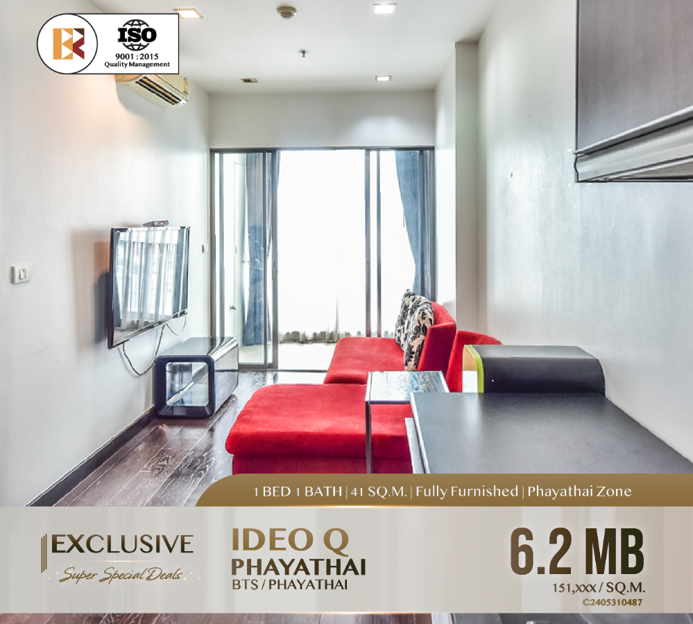 For SaleCondoRatchathewi,Phayathai : 💥”Exclusive Only At The Bangkok Residence”💥   Good quality condos selected from The Bangkok Residence!!