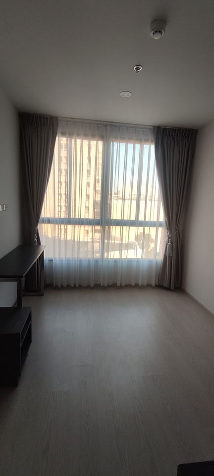 For SaleCondoOnnut, Udomsuk : Property code BH0189 Elio Del Nest, room size 31 sq m, 1 bedroom, 1 bathroom, 5th floor.