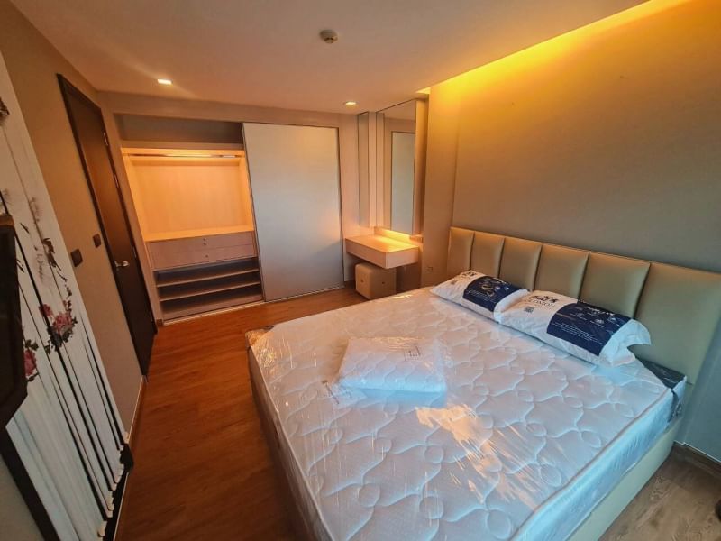 For RentCondoSukhumvit, Asoke, Thonglor : For Rent Tidy Thonglor 17 105/71