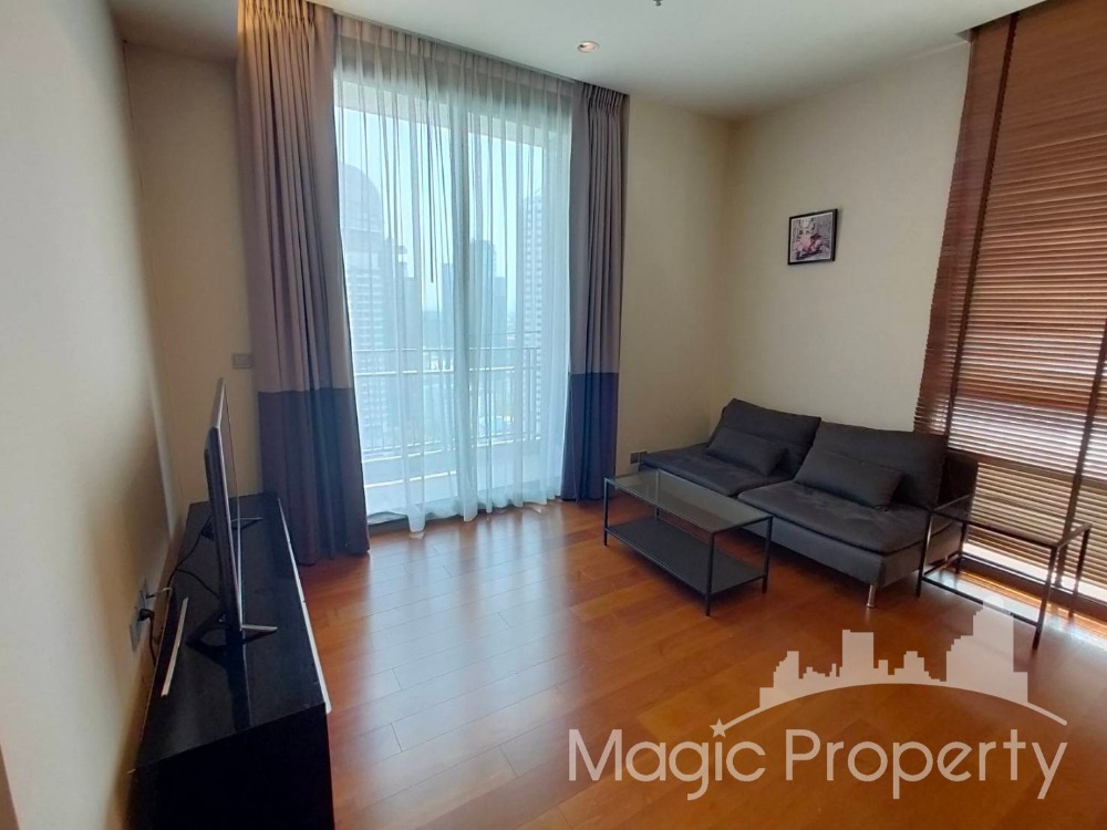 For RentCondoSukhumvit, Asoke, Thonglor : 2 Bedroom Condo For Rent in Quattro By Sansiri, Watthana, Bangkok