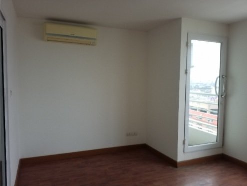 For SaleCondoSeri Thai, Ramkhamhaeng Nida : Condo for sale Bangkok Horizon Ramkhamhaeng