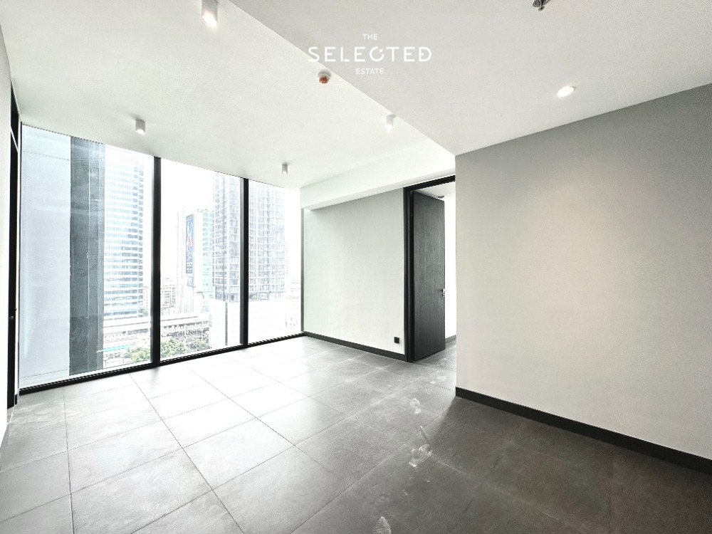 ขายคอนโดสาทร นราธิวาส : For Sale ขายด่วน | TAIT สาทร 12 - 2BR (71.5 sqm) 18,100,000 THB - Pet Friendly