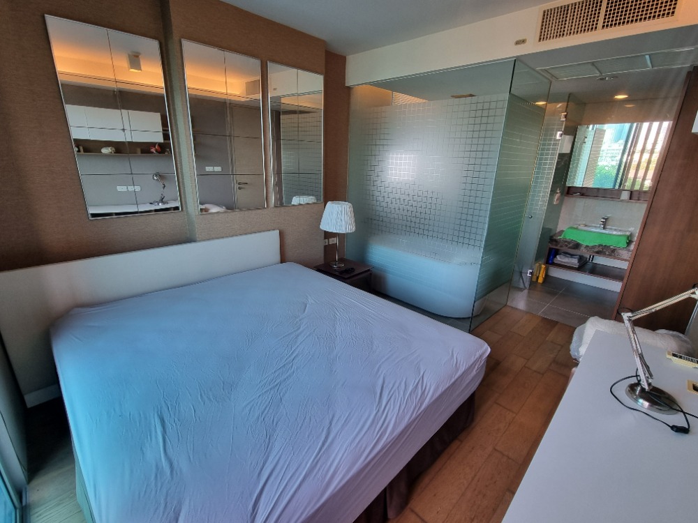 For SaleCondoSukhumvit, Asoke, Thonglor : 🔥 Sell SIAMESE 39 Size 2 Bedrooom🔥