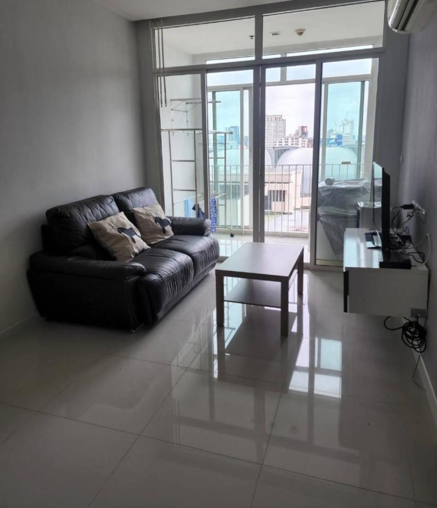 For SaleCondoRatchathewi,Phayathai : FOR SALE condo , Ideo Verve Ratchaprarop , Makkasan , Rat Thewi , Bangkok , CX-61890