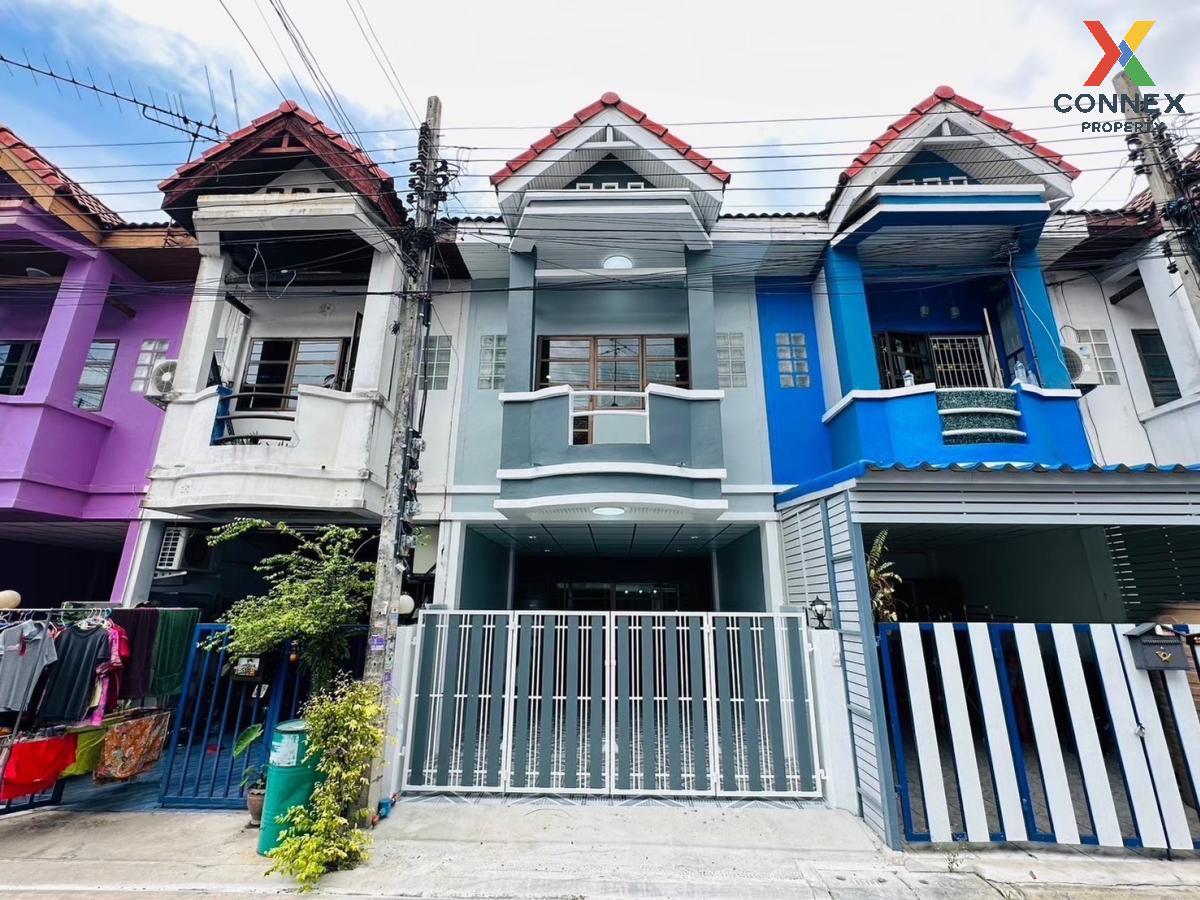 For SaleTownhouseNawamin, Ramindra : For Sale Townhouse/Townhome  , Sermsiri , Sai Mai , Sai Mai , Bangkok , CX-98196