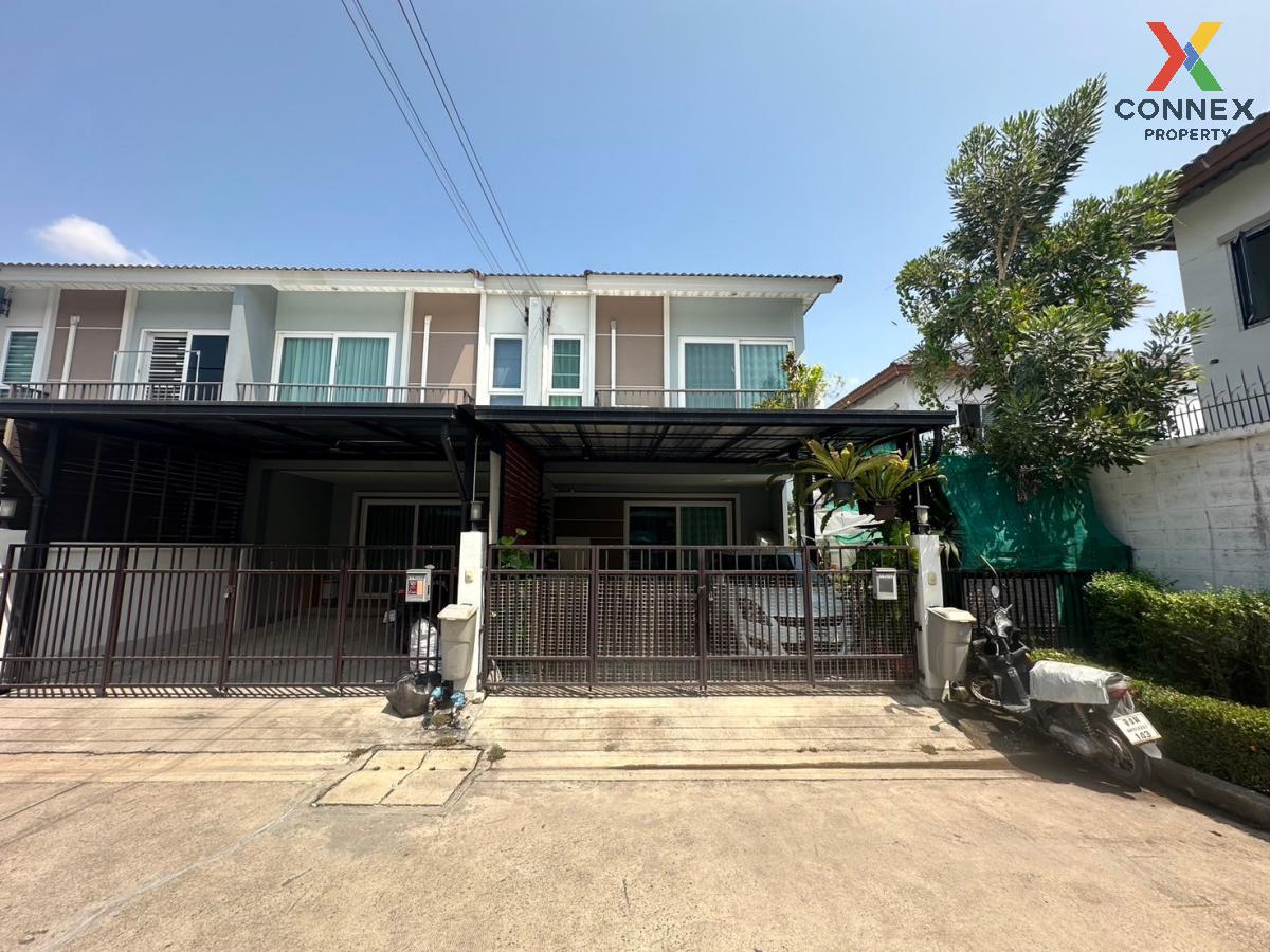 For SaleHousePathum Thani,Rangsit, Thammasat : For Sale House , Supalai Bella Wongwaen Lumlukka Klong 6 , Bueng Kham Phoi , Lam Luk Ka , Pathum Thani , CX-98693