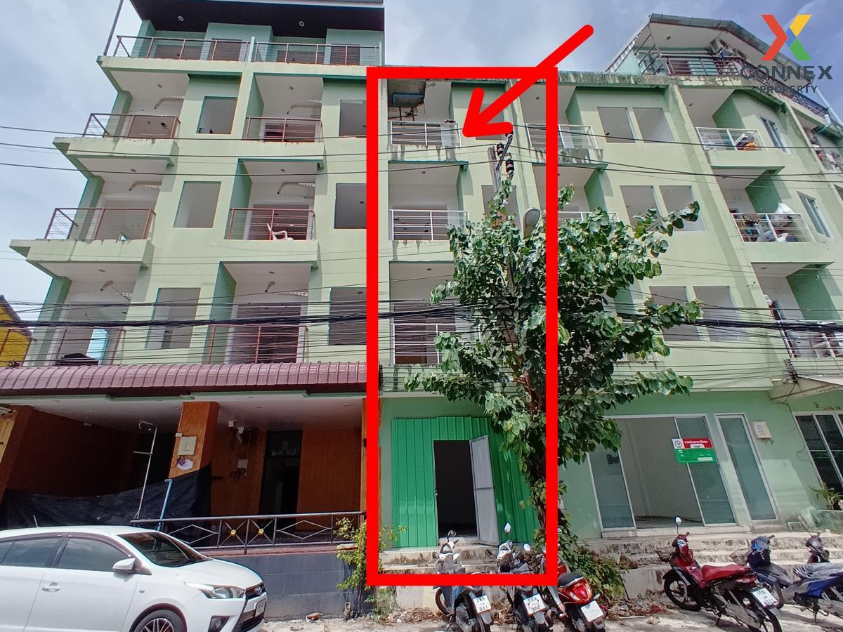 For SaleShophousePhuket : For Sale Commercial Building 4ชั้น Krathu Phuket - Patong , Patong , Kathu , Phuket , CX-98428