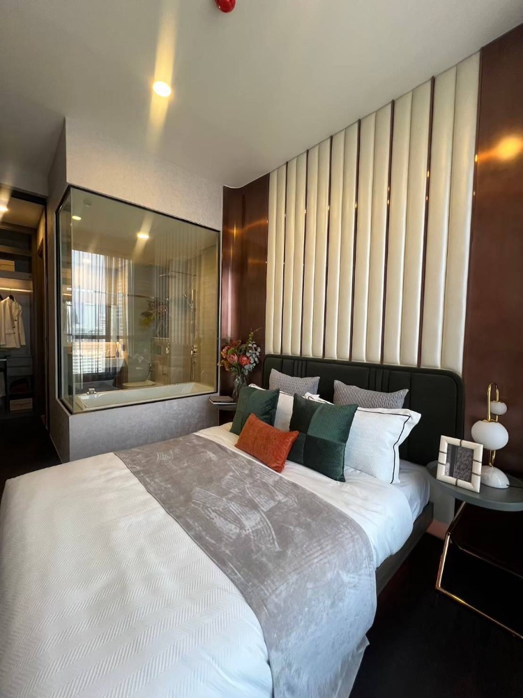 For SaleCondoSukhumvit, Asoke, Thonglor : ✨✨Park Origin Thong lor  Selling 1 bedroom the best price