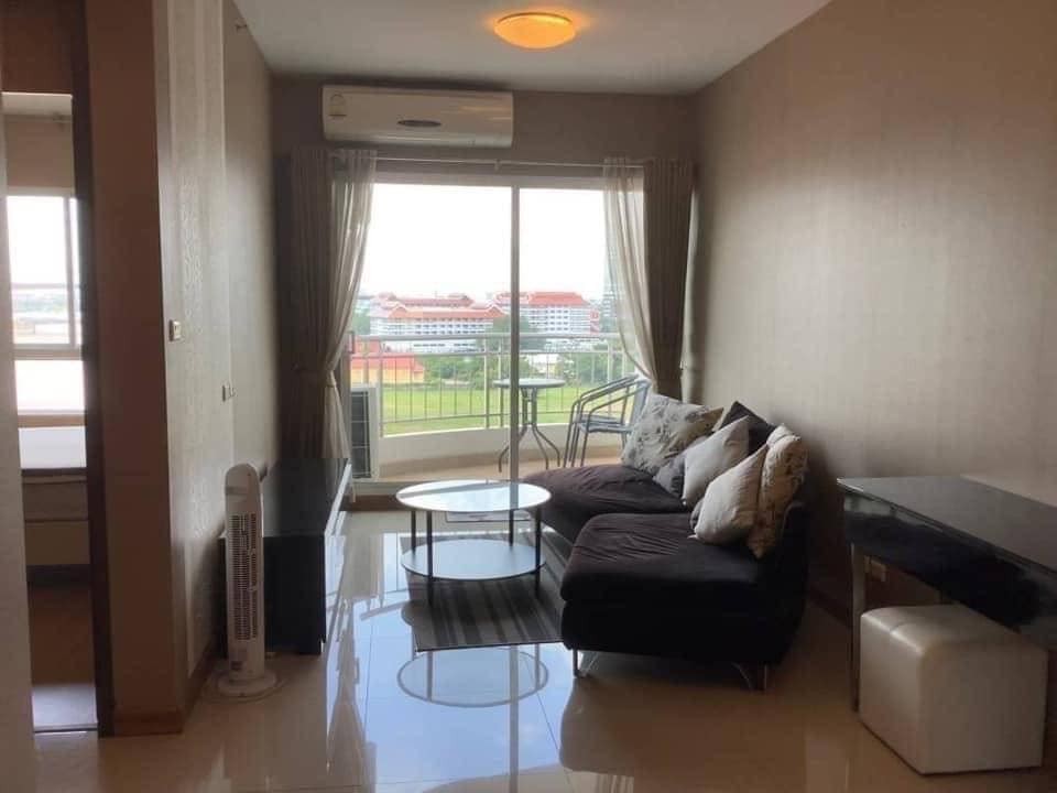 For SaleCondoWongwianyai, Charoennakor : S-SRRS104 Condo for sale Supalai River Resort, 11th floor, river view, 53.5 sq m., 1 bedroom, 1 bathroom, 5 million 064-959-8900