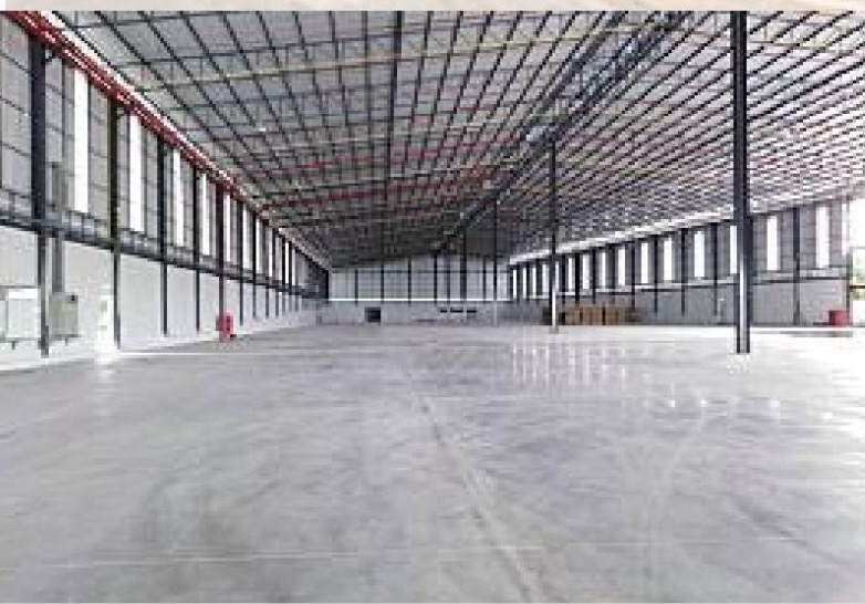 For RentWarehouseSriracha Laem Chabang Ban Bueng : Warehouse/factory for rent in Nong Yai Bu, Sriracha, Chonburi (TFP-80023)